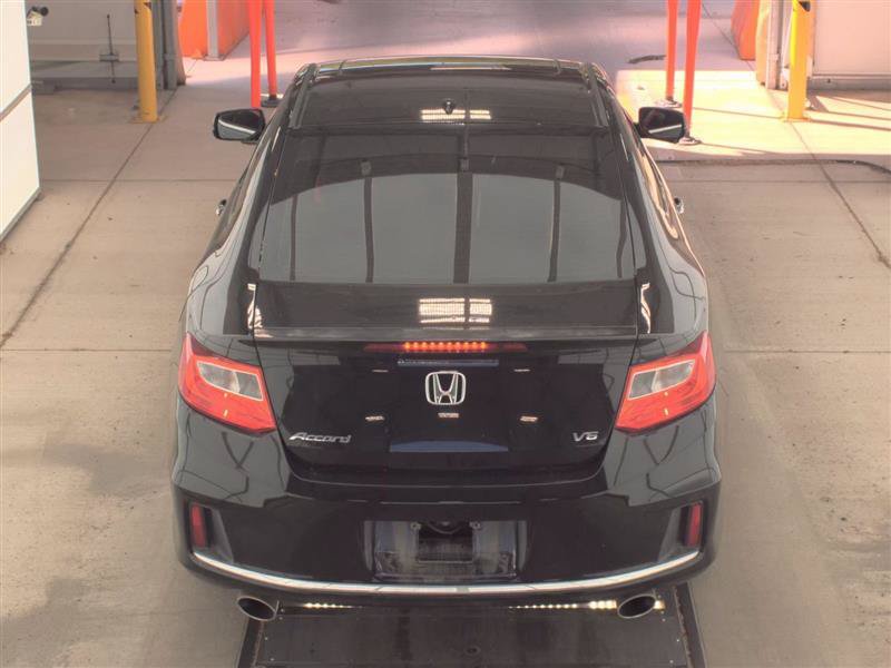 Used 2015 Honda Accord EX-L image 5