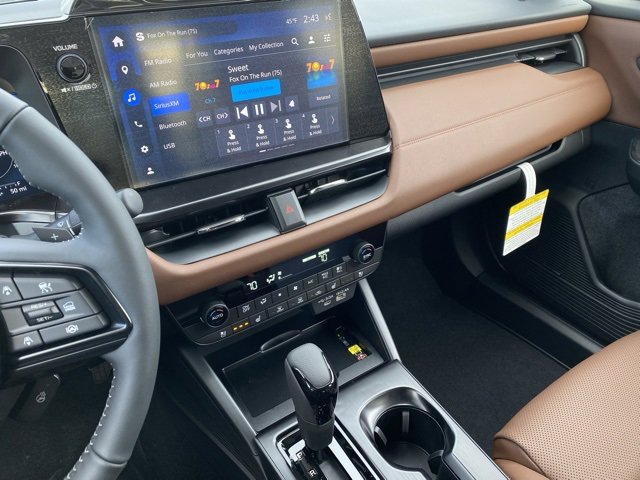 New 2026 Subaru Outback Touring XT image 16