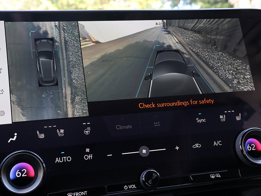New 2026 Lexus NX 350 AWD w/ Accessory Package (2T) image 21