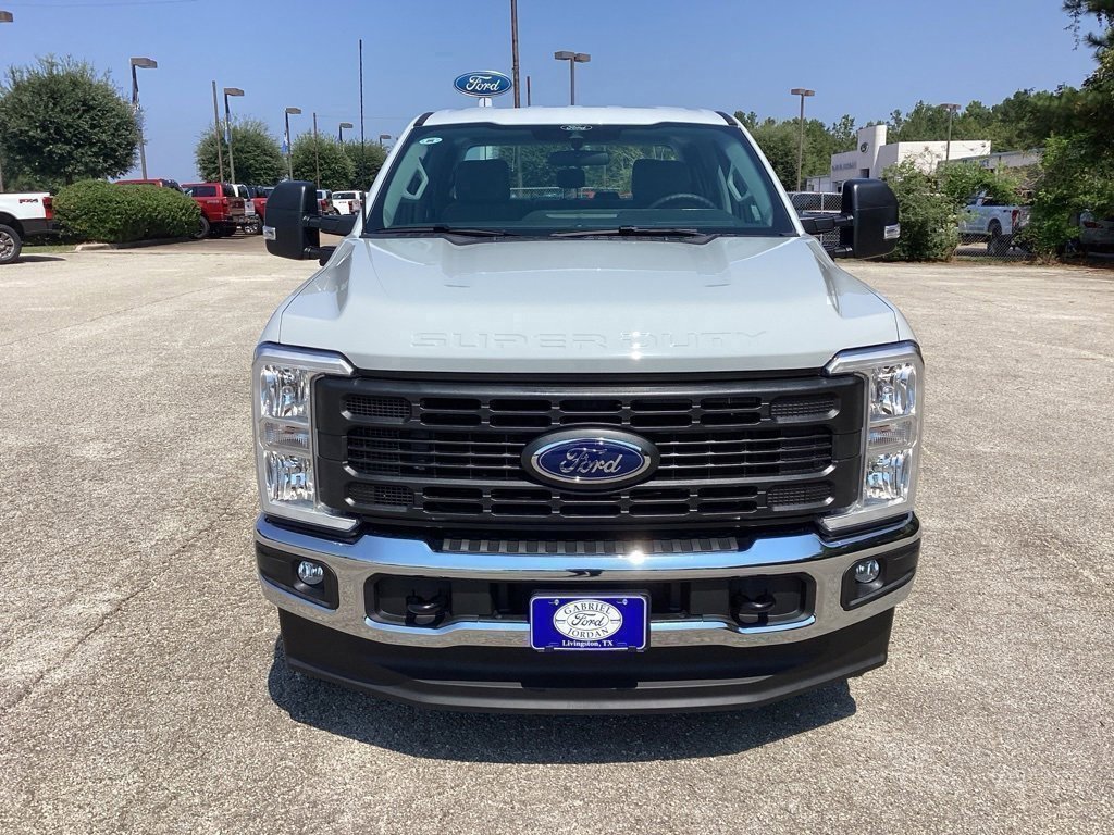 New 2026 Ford F250 XL w/ XL Driver Assist Package image 2