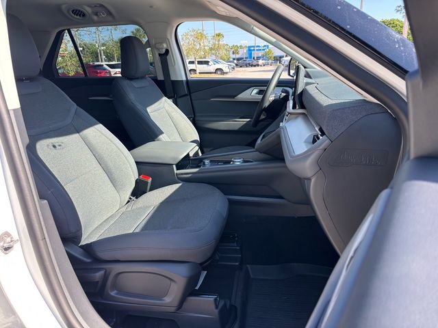 Used 2026 Ford Explorer Active image 22