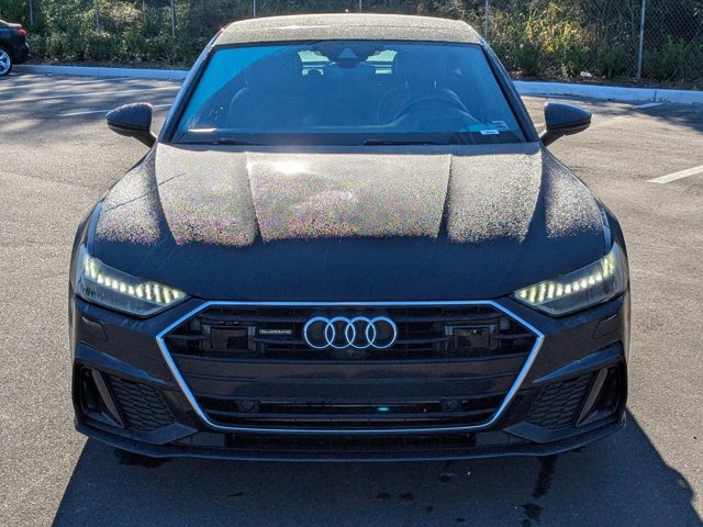 Used 2019 Audi A7 3.0T Prestige w/ Prestige Package image 2