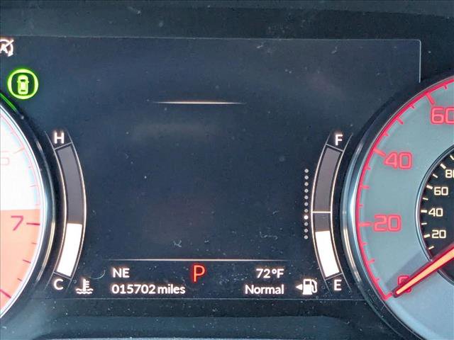 Used 2024 Acura RDX A-Spec image 10