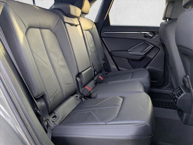 Used 2021 Audi Q3 2.0T Premium Plus w/ Premium Plus Package image 20