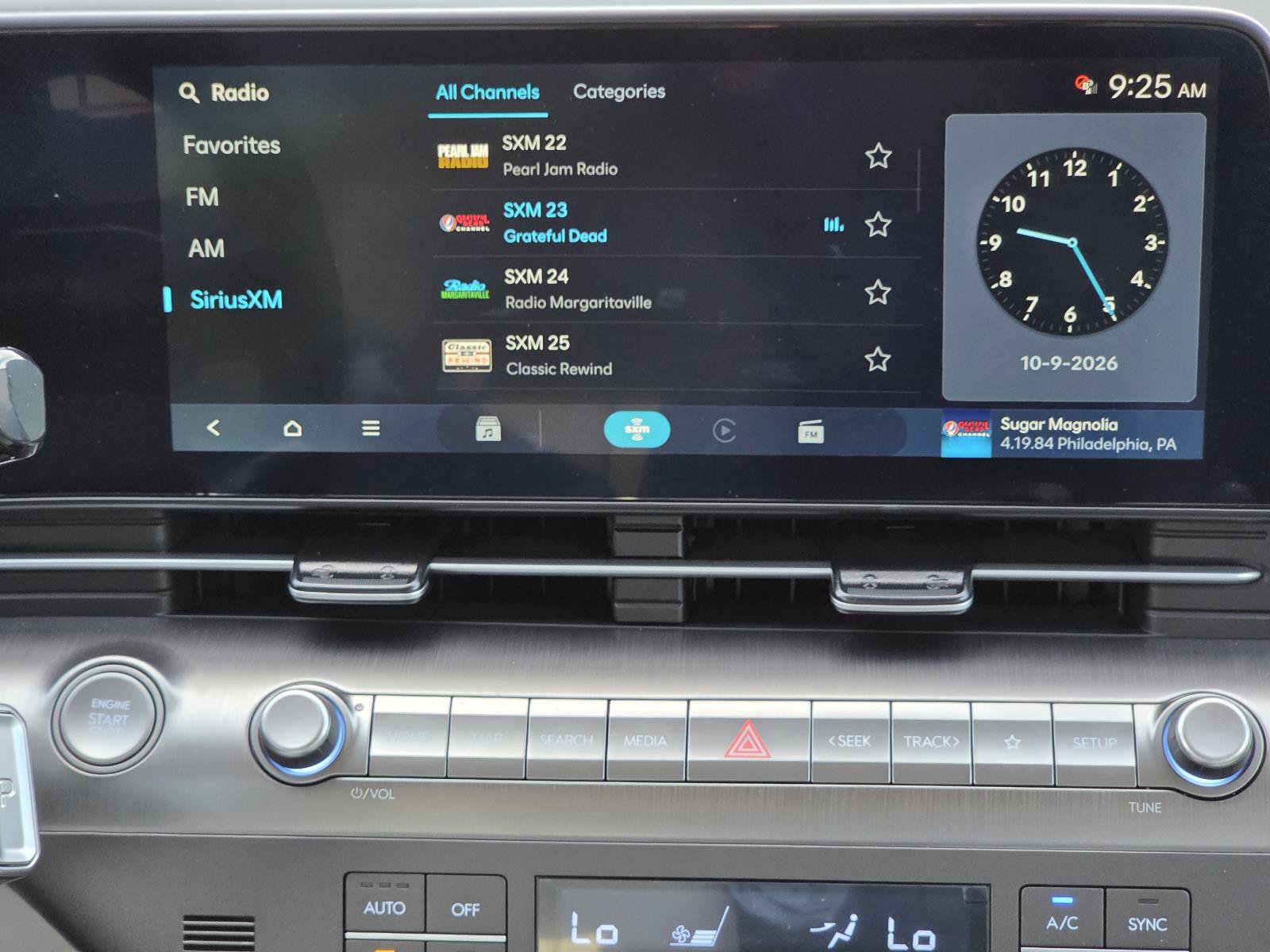 Certified 2026 Hyundai Kona SEL Premium FWD image 12
