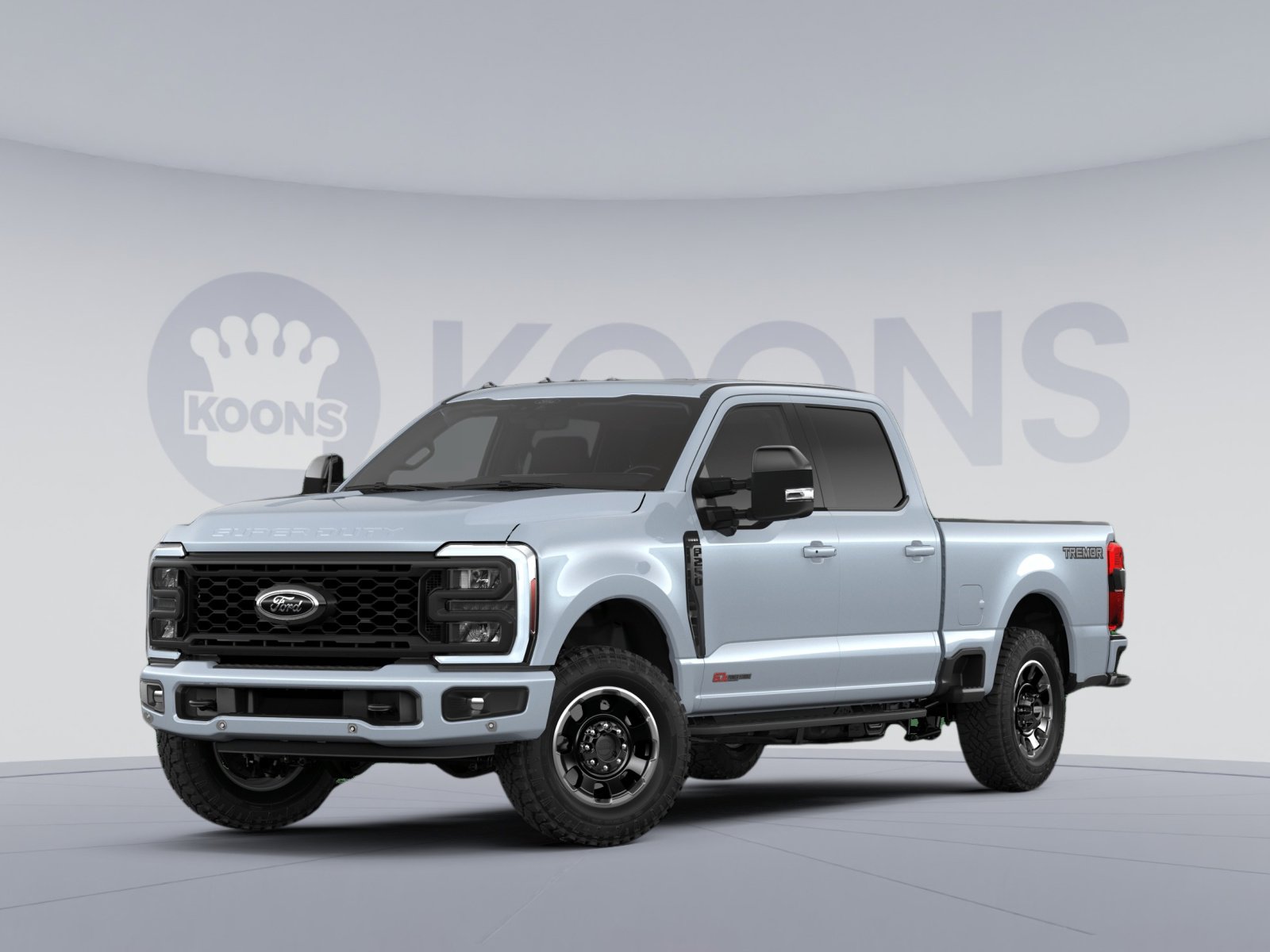 New 2026 Ford F250 XL image 1