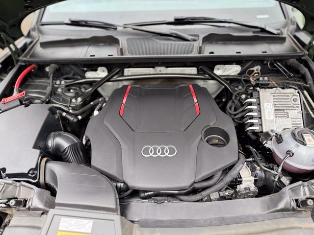 Certified 2023 Audi SQ5 Premium Plus AWD/4WD image 10