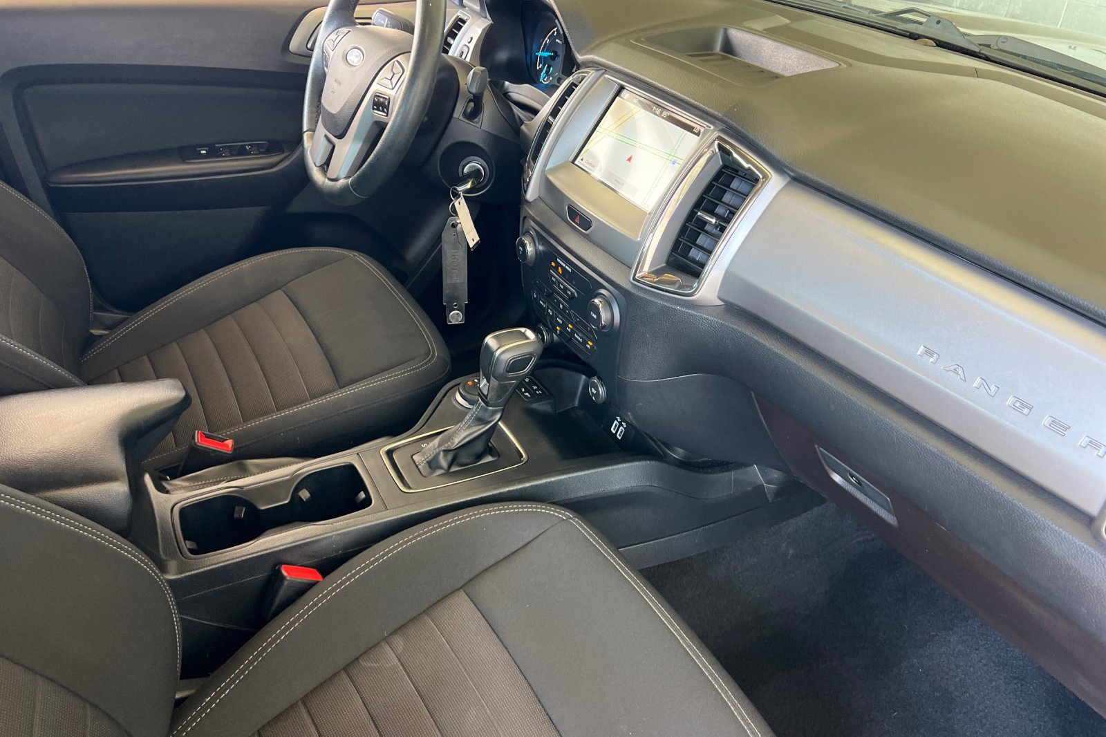 Used 2019 Ford Ranger XLT w/ FX4 Off-Road Package image 16