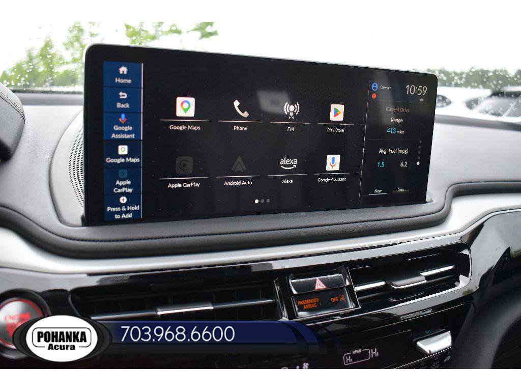 New 2026 Acura MDX SH-AWD w/ Technology Package image 14