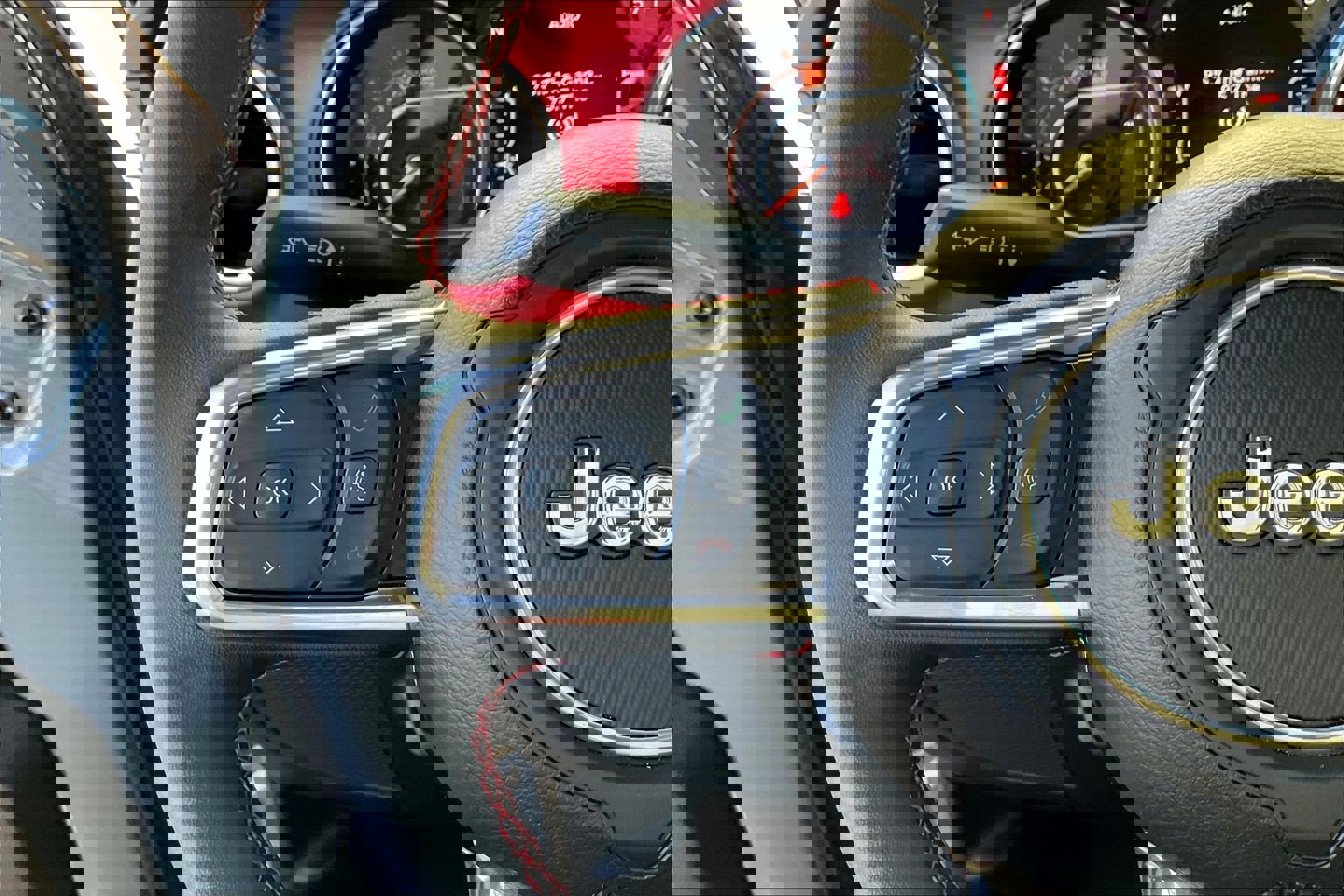 Used 2023 Jeep Wrangler Unlimited Rubicon image 17