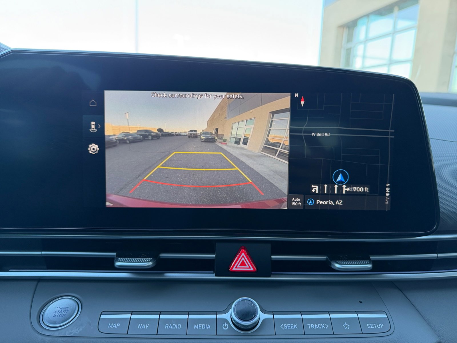 Certified 2024 Hyundai Elantra SEL image 29