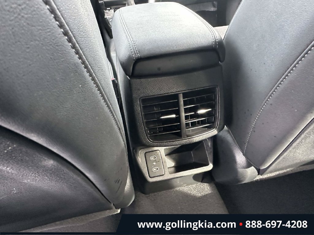 Certified 2024 Kia Seltos S AWD/4WD image 11