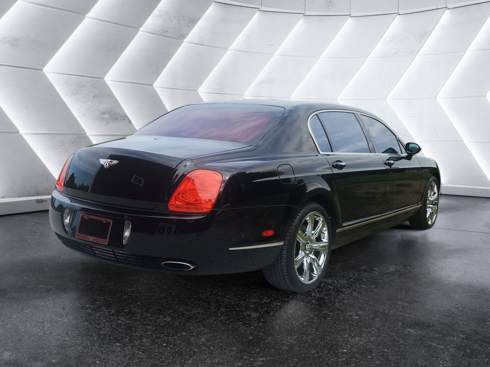 Used 2006 Bentley Flying Spur Flying Spur image 6