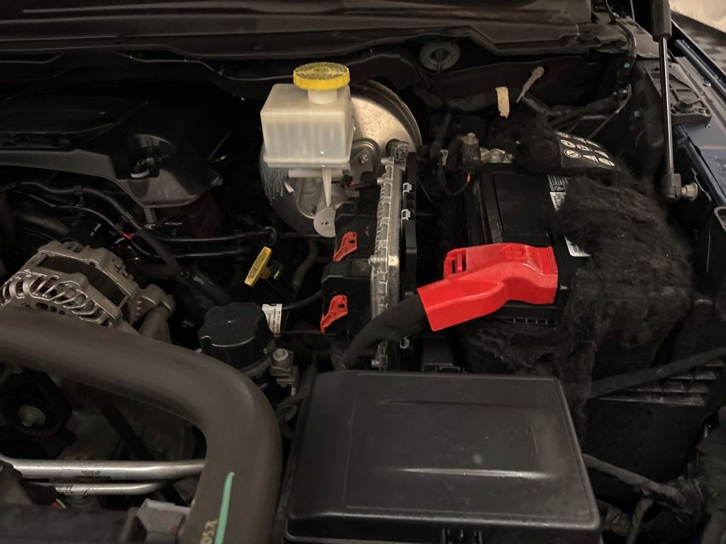 Used 2021 RAM 1500 Big Horn image 29