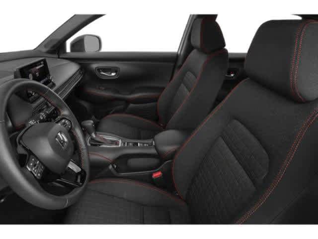 Used 2025 Honda HR-V Sport image 11