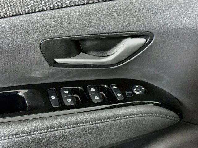 Used 2024 Hyundai Tucson SEL AWD/4WD image 24