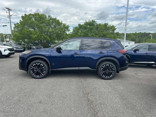 New 2026 Nissan Rogue Dark Armor FWD image 7