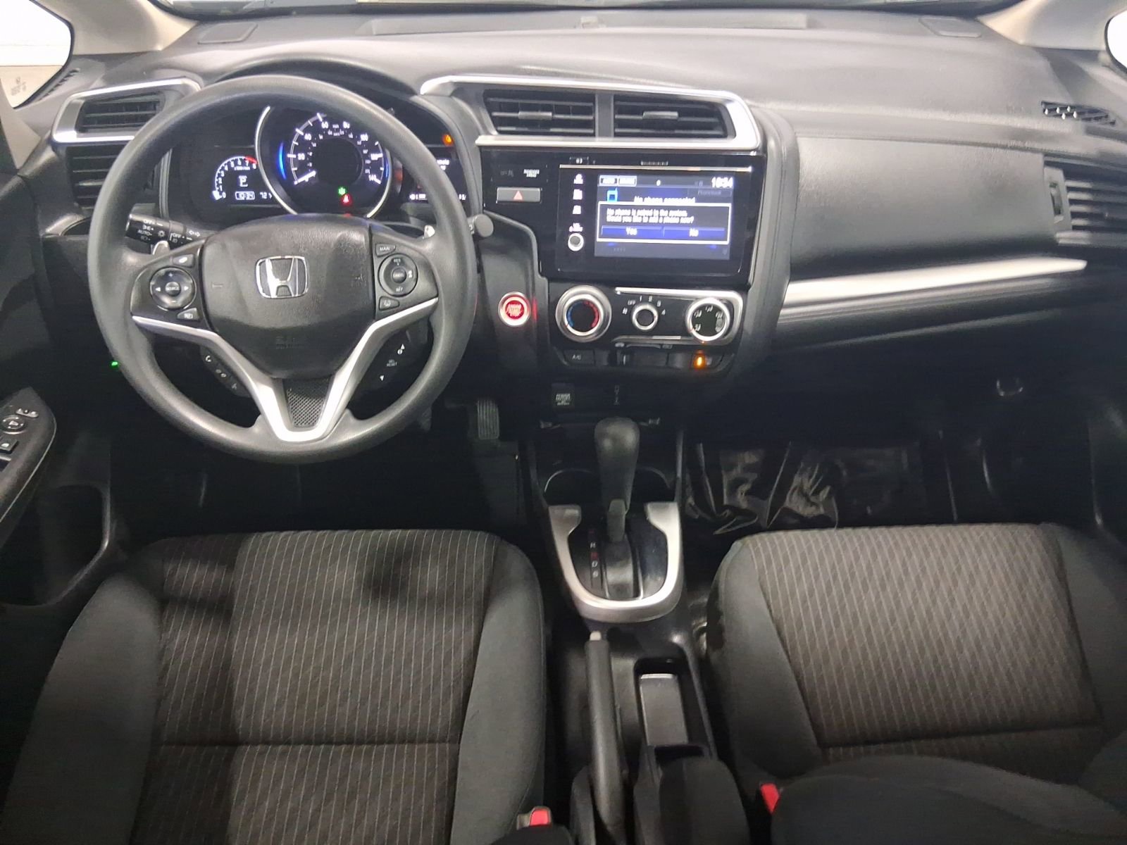 Used 2019 Honda Fit EX image 20
