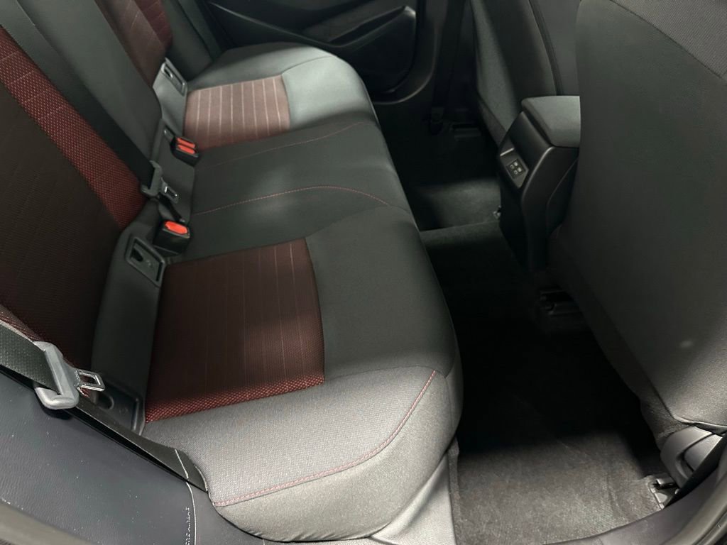 Used 2026 Toyota Corolla SE FWD image 52