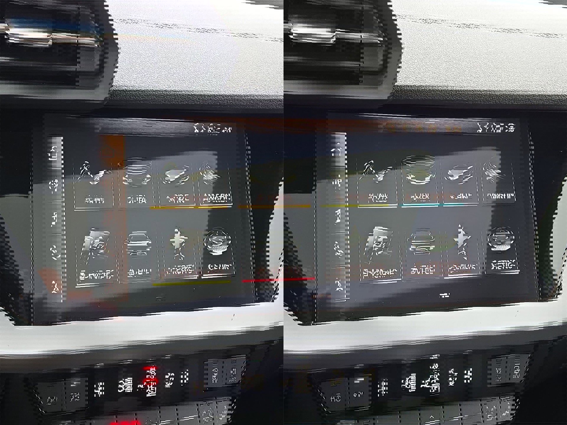 Certified 2023 Audi A3 2.0T Premium image 19