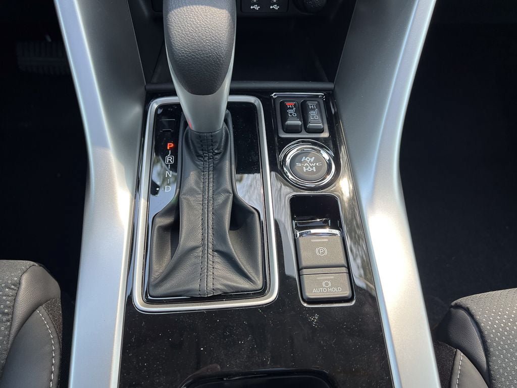 New 2026 Mitsubishi Eclipse Cross SE AWD/4WD image 25