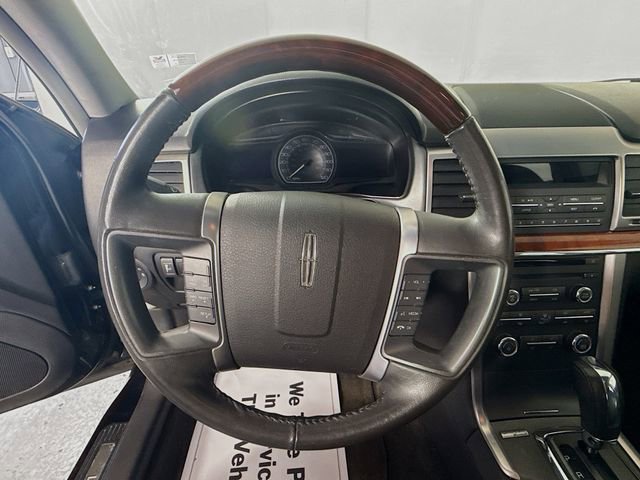 Used 2011 Lincoln MKZ Hybrid FWD image 13