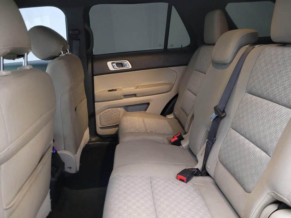 Used 2015 Ford Explorer XLT FWD image 18
