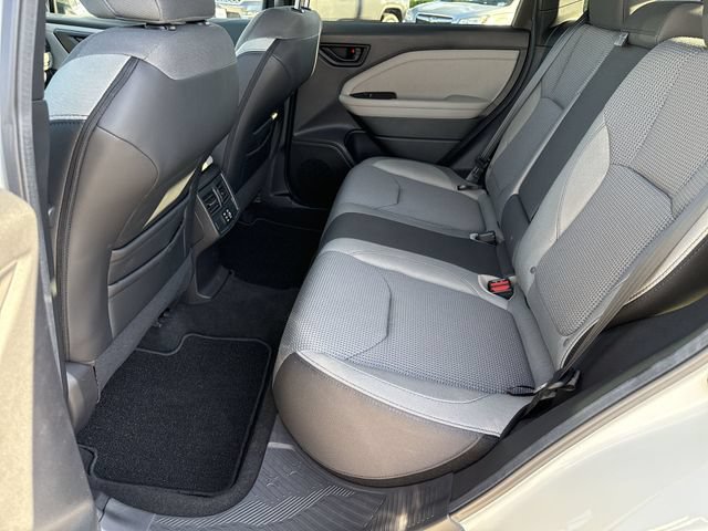 Certified 2026 Subaru Forester Premium AWD/4WD image 15