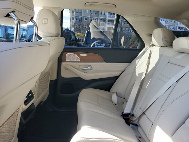 Used 2022 Mercedes-Benz GLE 450 GLE 450 image 15