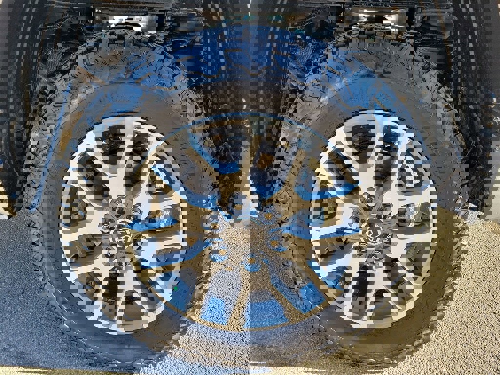 Used 2022 Toyota Tundra 1794 Edition image 11