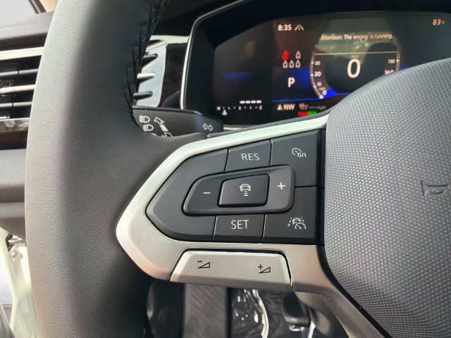New 2027 Volkswagen Jetta S FWD image 25