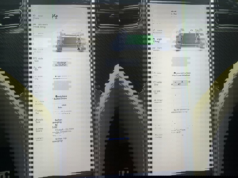 Used 2016 Tesla Model X Performance image 44