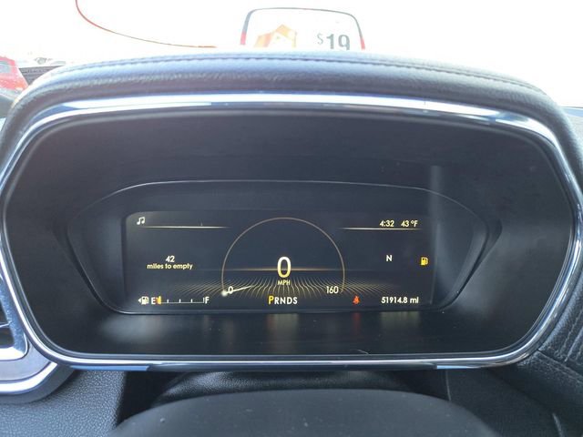 Used 2018 Lincoln Continental Select w/ Continental Climate Package image 19