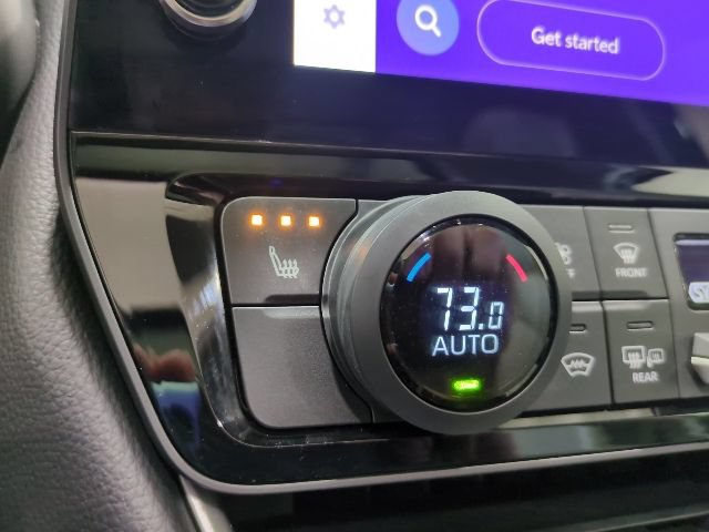 Used 2025 Toyota Grand Highlander AWD Hybrid image 9