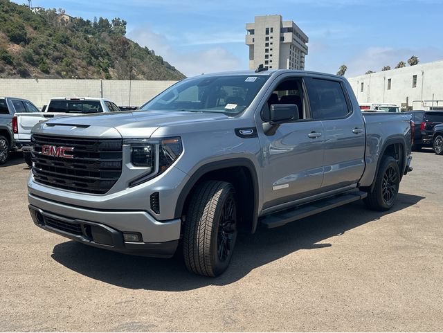 New 2026 GMC Sierra 1500 Elevation AWD/4WD image 10