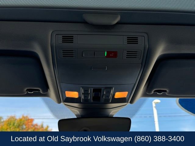 Used 2024 Volkswagen Jetta SEL image 17