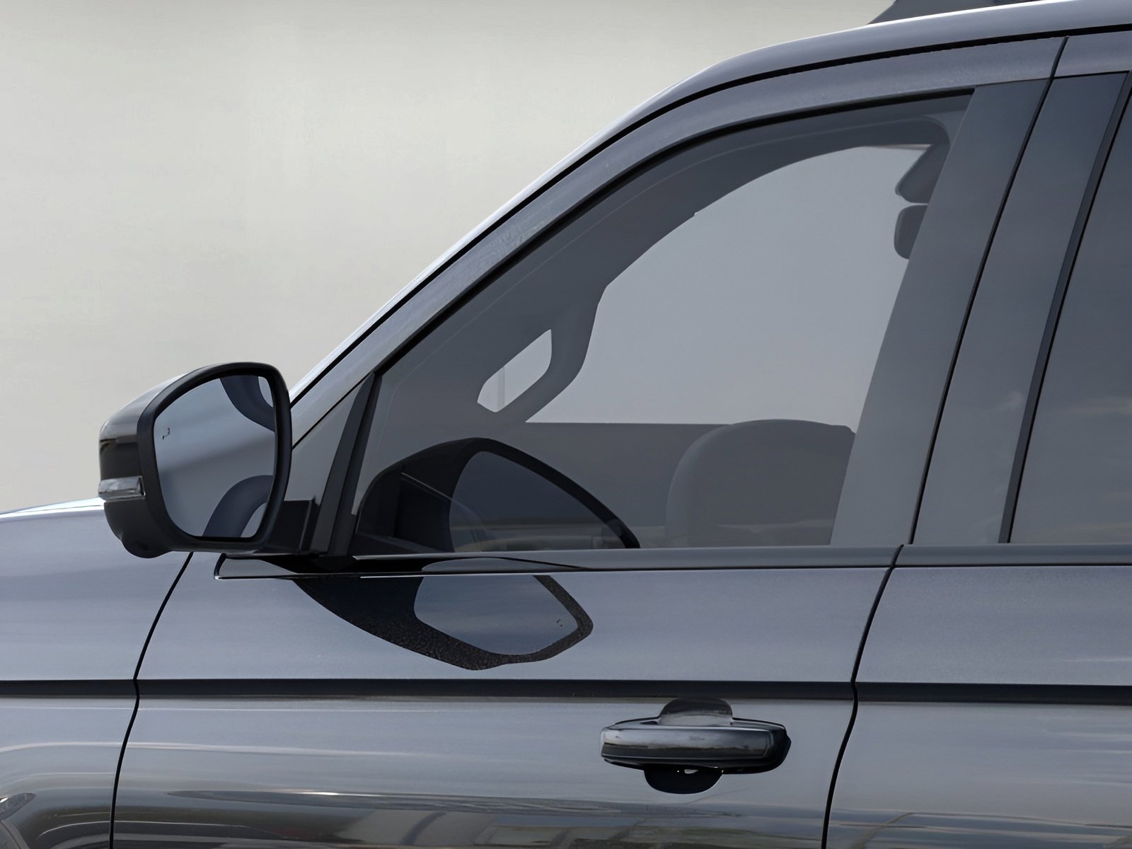 New 2026 Ford Expedition Max Platinum w/ Stealth Performance Package image 20