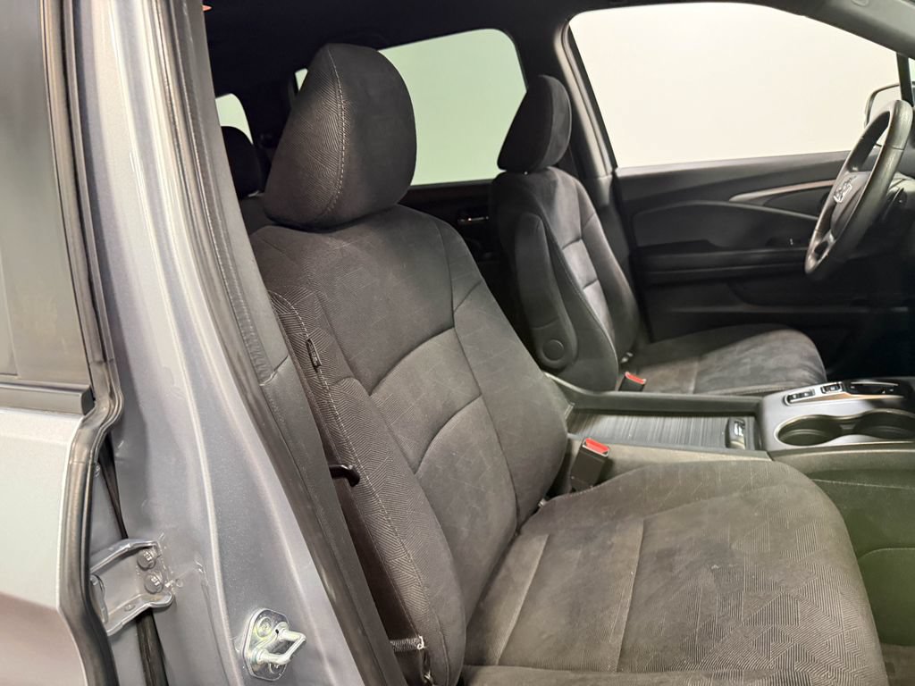 Used 2022 Honda Pilot Sport image 64