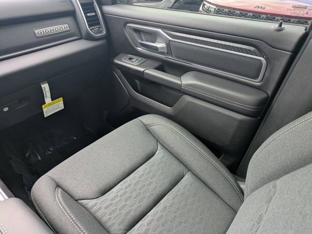 New 2026 RAM 1500 Big Horn image 15