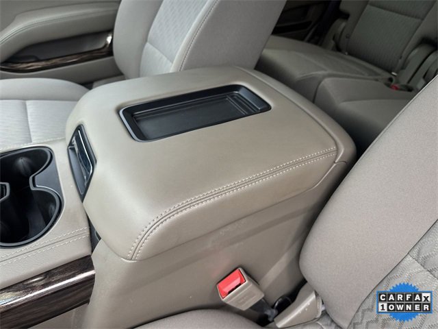 Used 2019 GMC Yukon SLE w/ SLE Value Package image 22