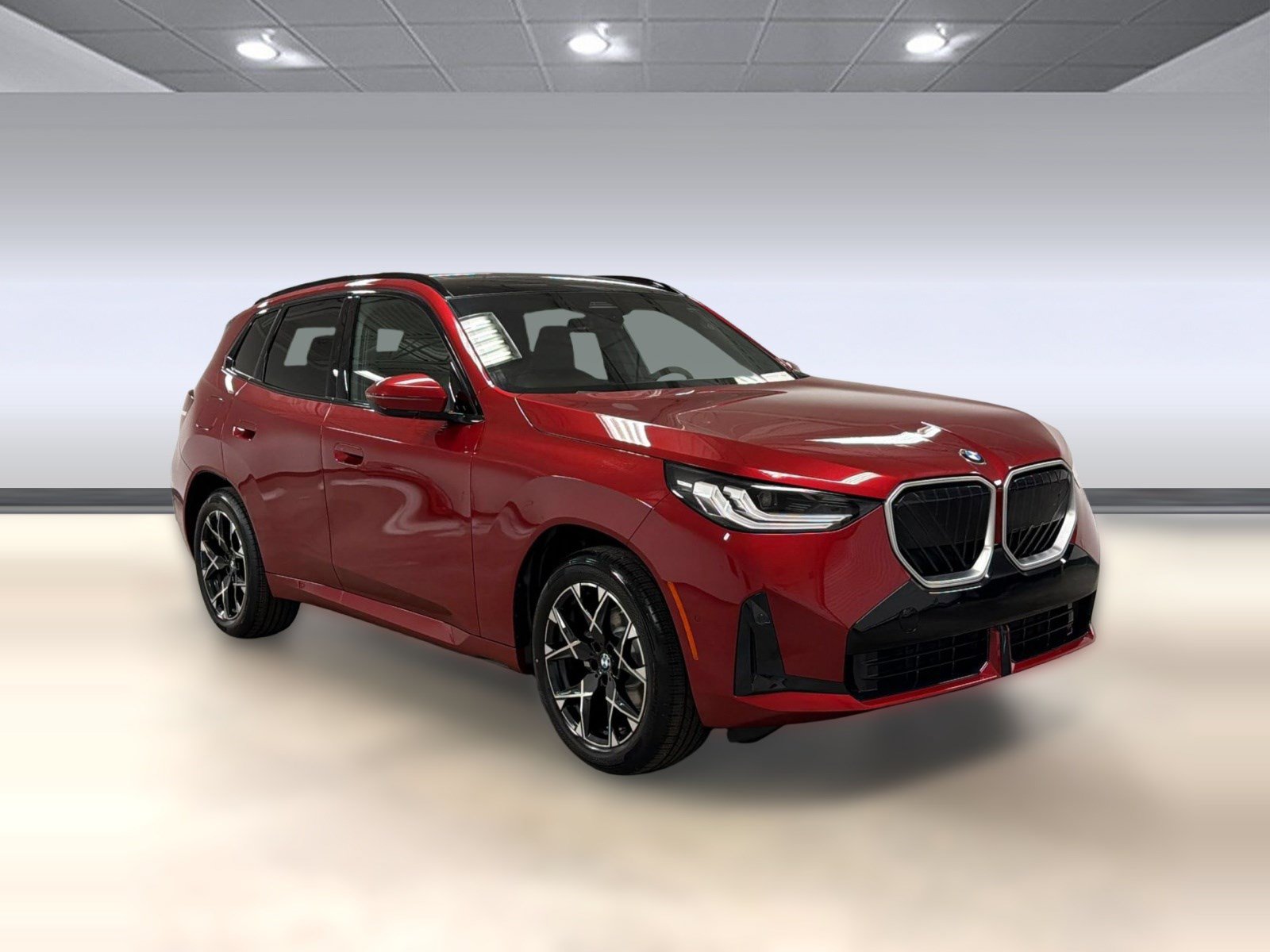 New 2026 BMW X3 xDrive30i w/ M Sport Package AWD/4WD image 7