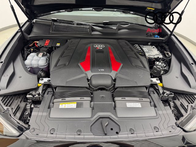 New 2026 Audi RS Q8 performance AWD/4WD image 4