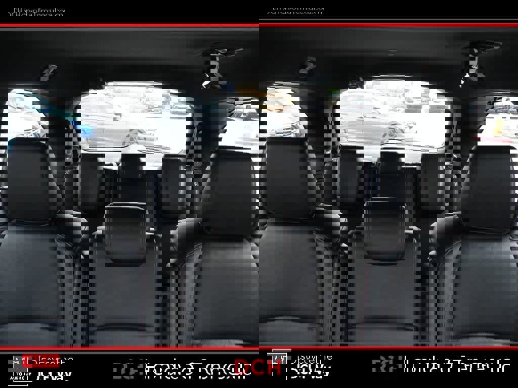 Certified 2025 Honda Odyssey Sport-L image 18