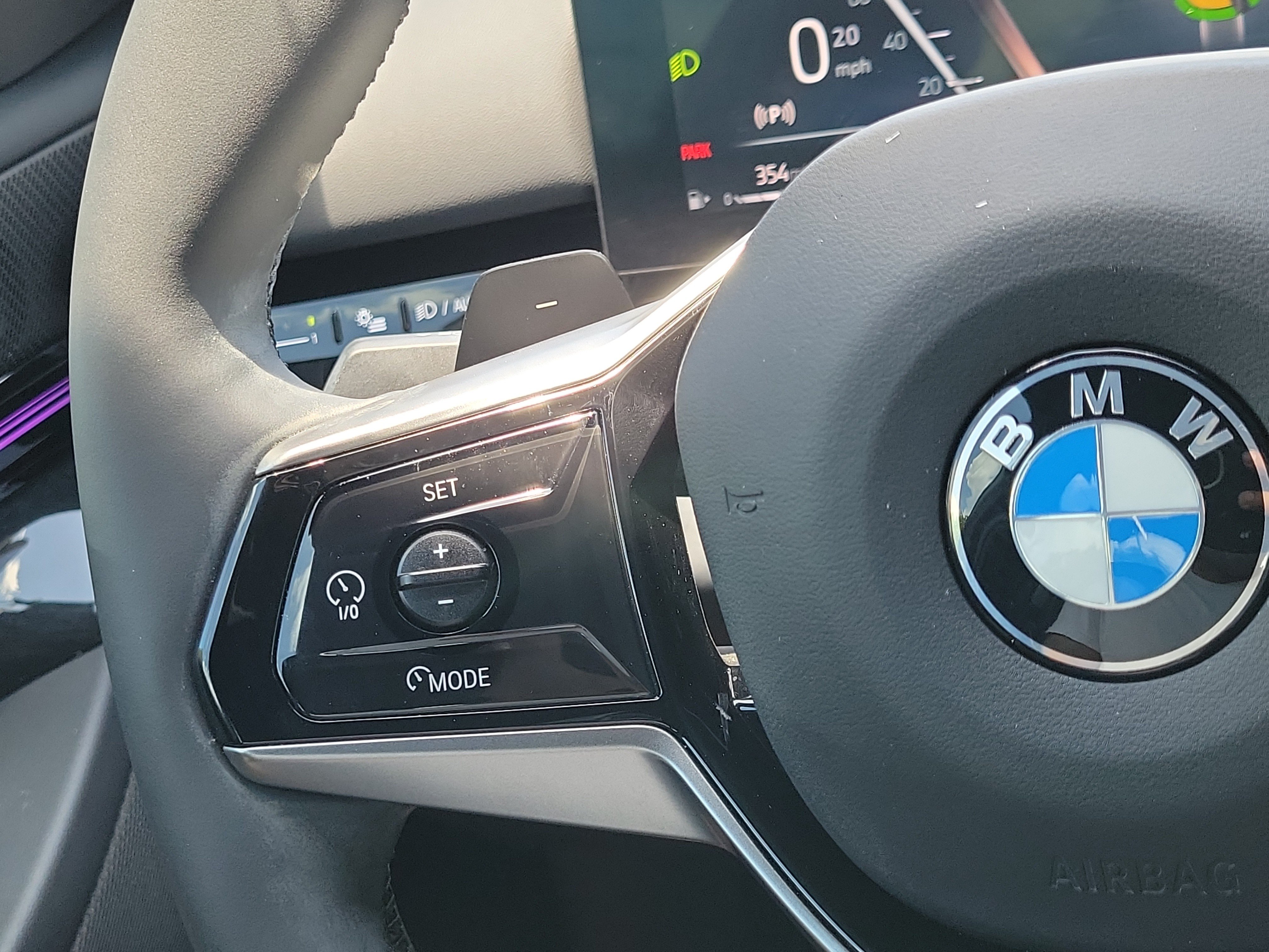 Used 2024 BMW 530i w/ Convenience Package RWD image 17