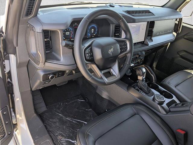 New 2026 Ford Bronco Badlands w/ Wildtrak Package AWD/4WD image 3