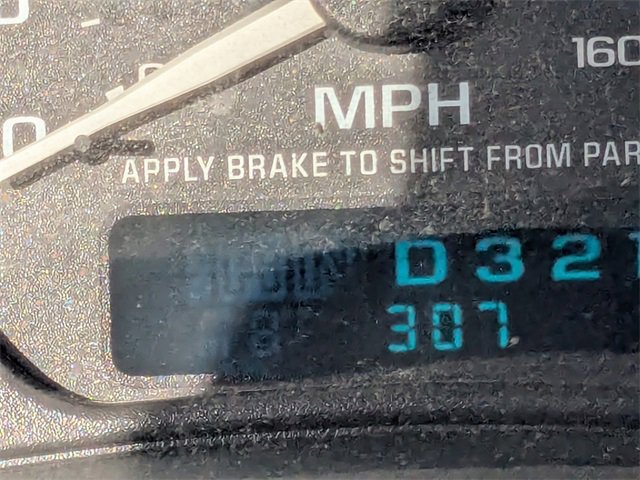 Used 2003 Chevrolet S10 Pickup 2WD Regular Cab image 22