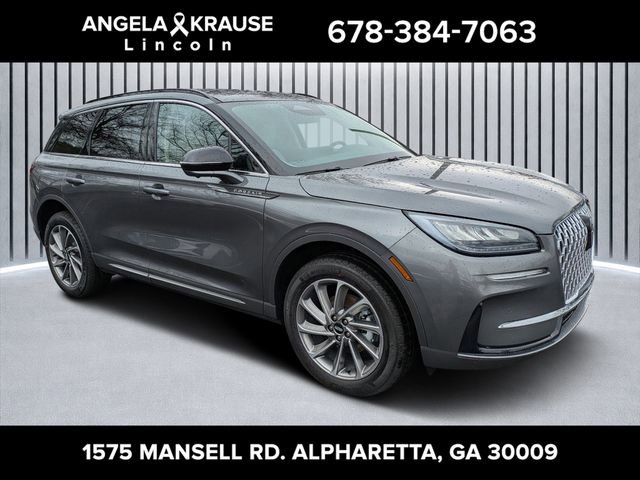 New 2026 Lincoln Corsair Premiere image 1