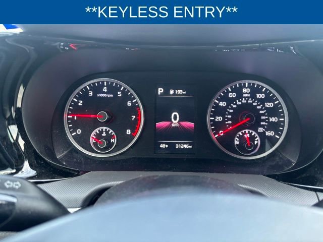 Used 2023 Kia K5 GT-Line image 7