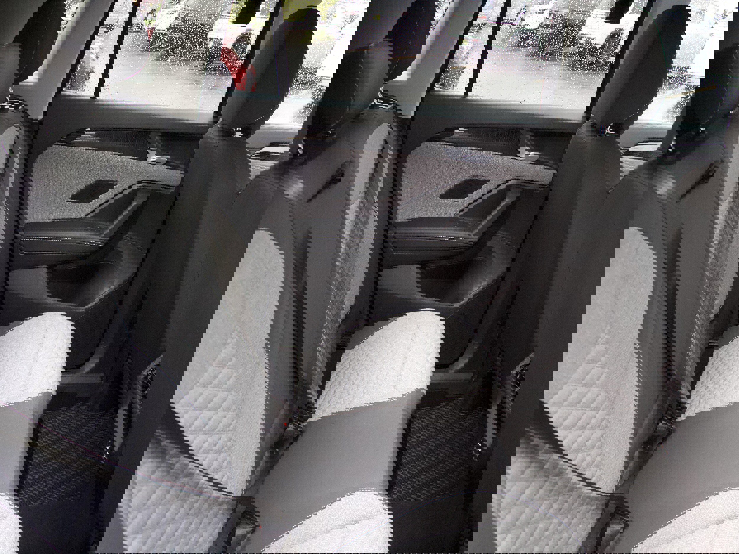 New 2026 Volkswagen Tiguan S image 33