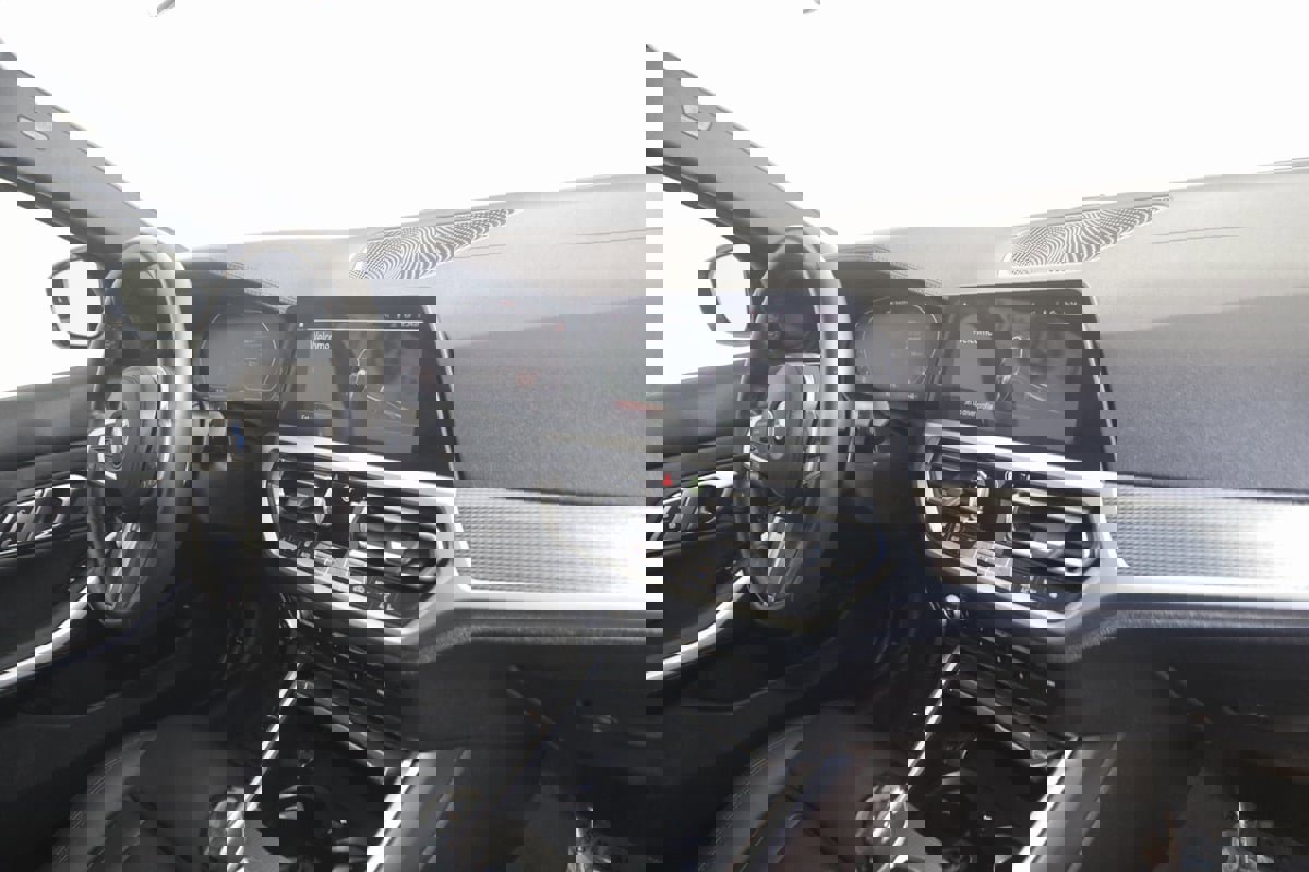 Used 2020 BMW M340i xDrive w/ Parking Assistance Package image 43